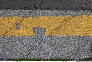 Photo Textures of Road Marking
